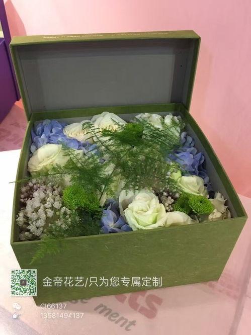 宜昌(chang)市(shi)西陵(ling)區(qu)金帝(di)鮮(xian)花行(xing) 優質(zhi)花(hua)卉及(ji)工藝(yi)品(pin)批發供應(ying)指(zhi)南